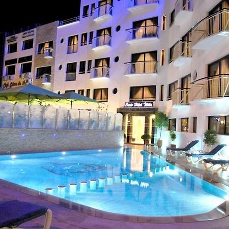 Suite Hotel Tilila Agadir Extérieur photo