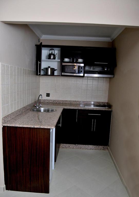 Suite Hotel Tilila Agadir Chambre photo