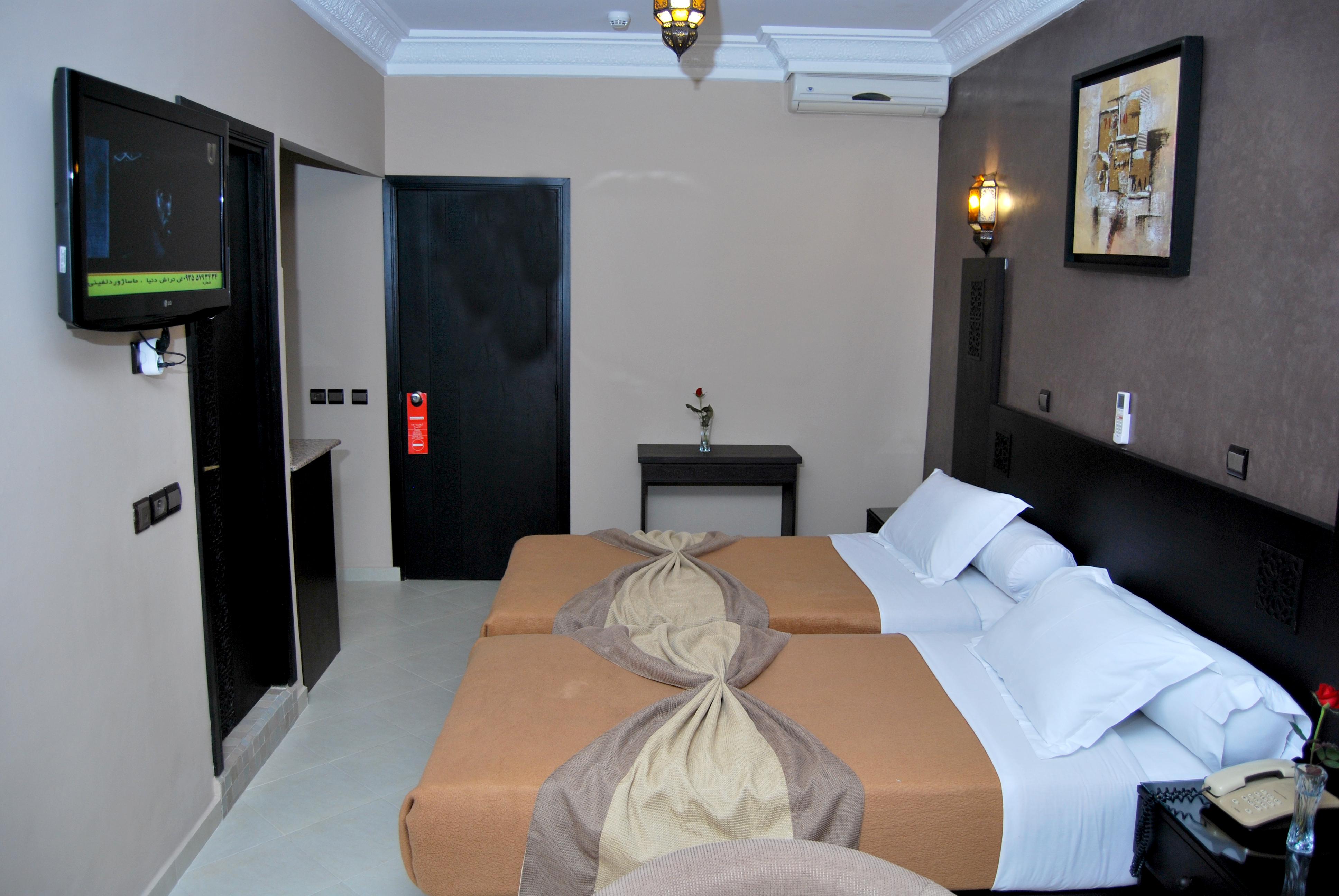 Suite Hotel Tilila Agadir Extérieur photo