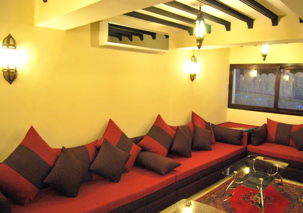 Suite Hotel Tilila Agadir Extérieur photo