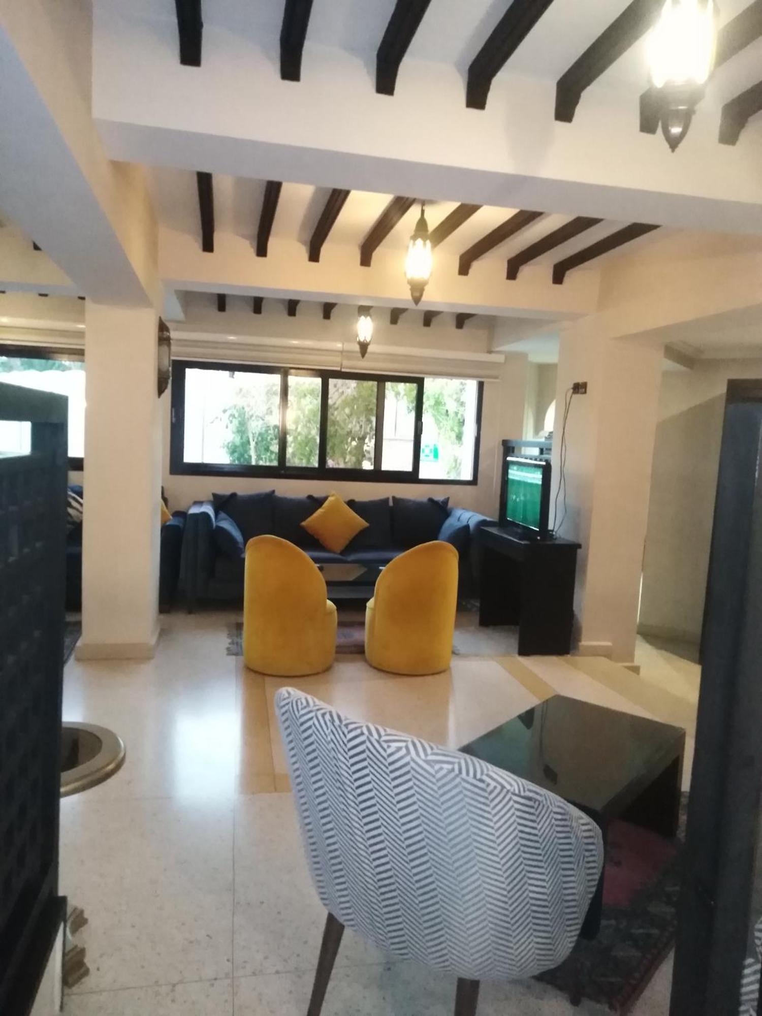 Suite Hotel Tilila Agadir Extérieur photo