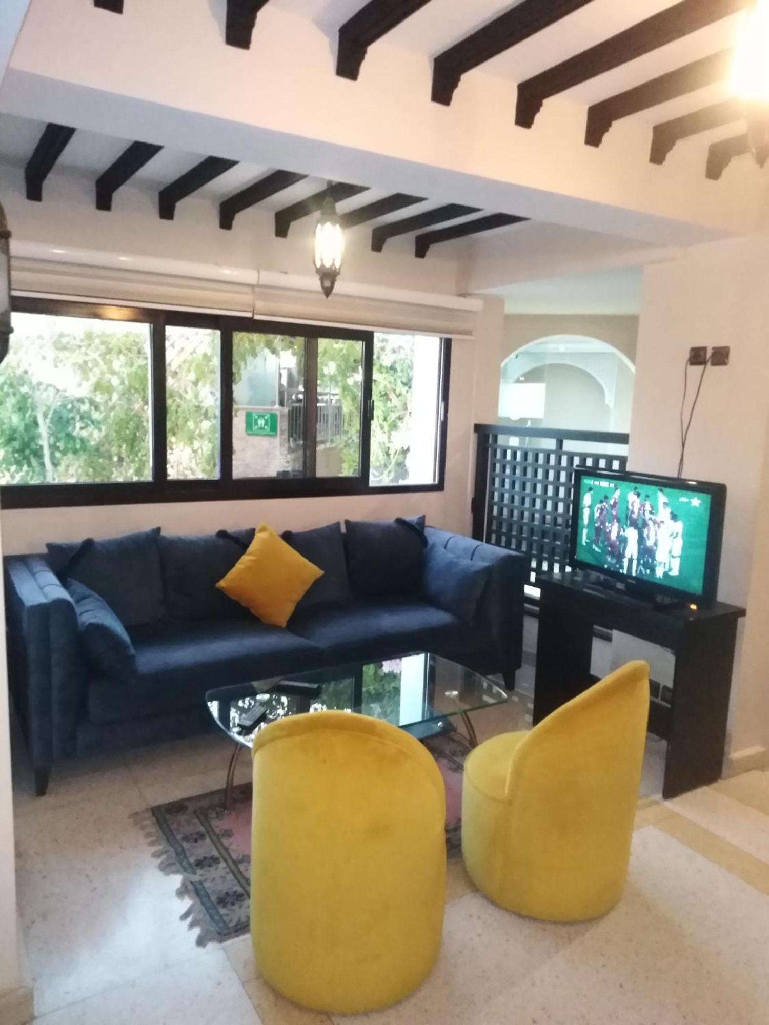 Suite Hotel Tilila Agadir Extérieur photo