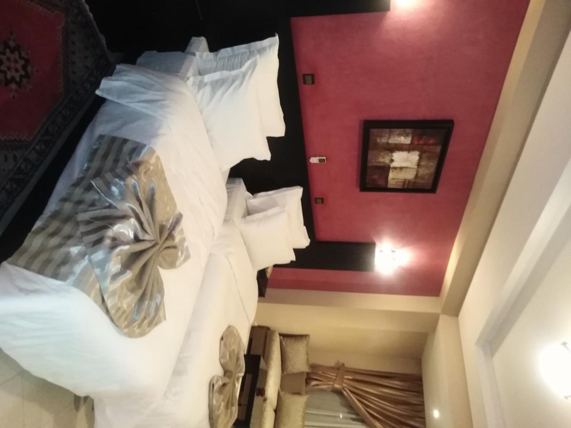 Suite Hotel Tilila Agadir Extérieur photo