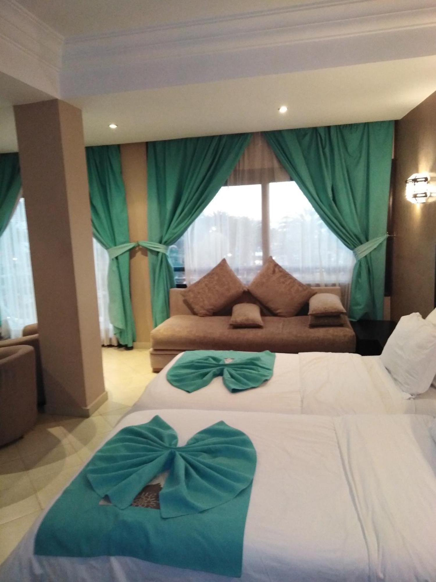 Suite Hotel Tilila Agadir Extérieur photo
