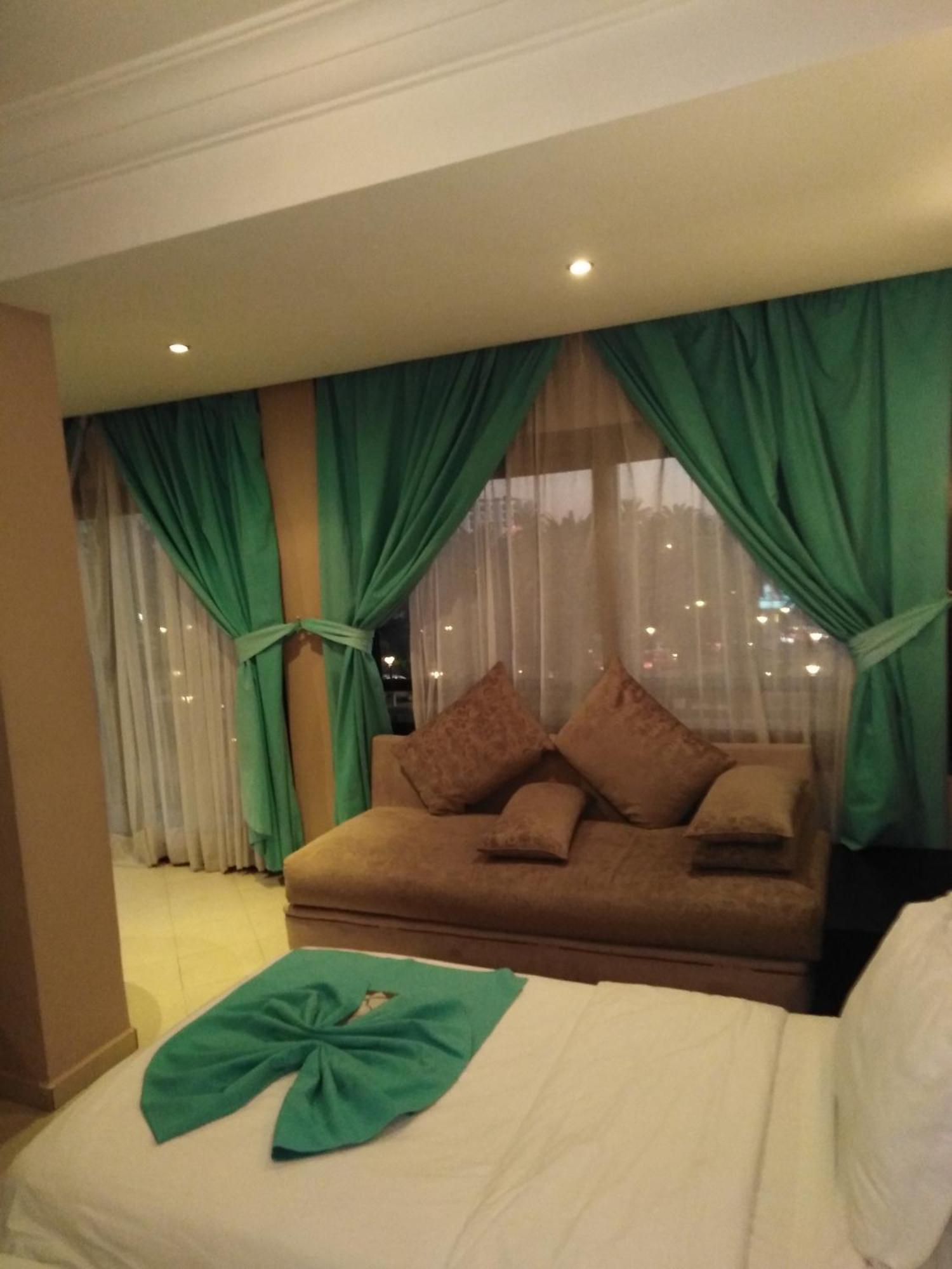 Suite Hotel Tilila Agadir Extérieur photo