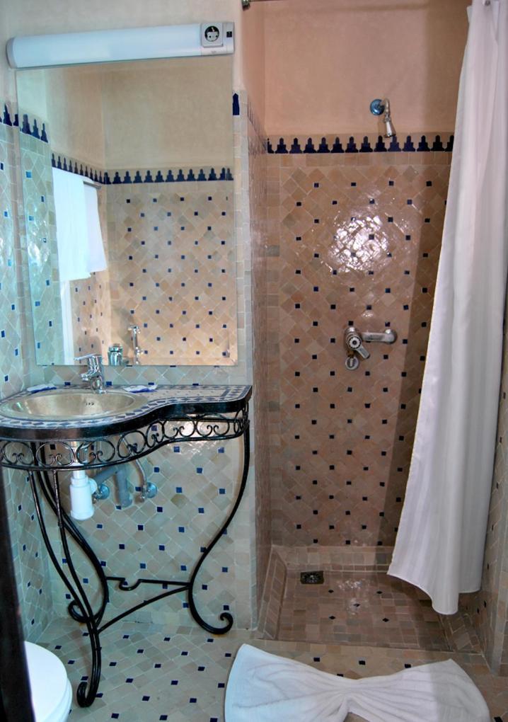 Suite Hotel Tilila Agadir Extérieur photo