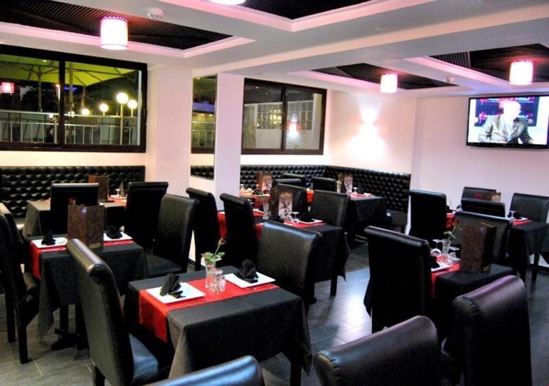 Suite Hotel Tilila Agadir Extérieur photo