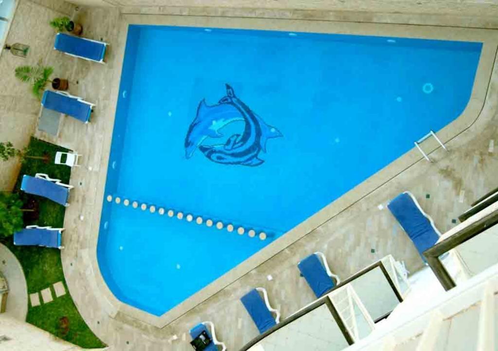 Suite Hotel Tilila Agadir Extérieur photo
