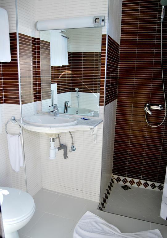 Suite Hotel Tilila Agadir Extérieur photo